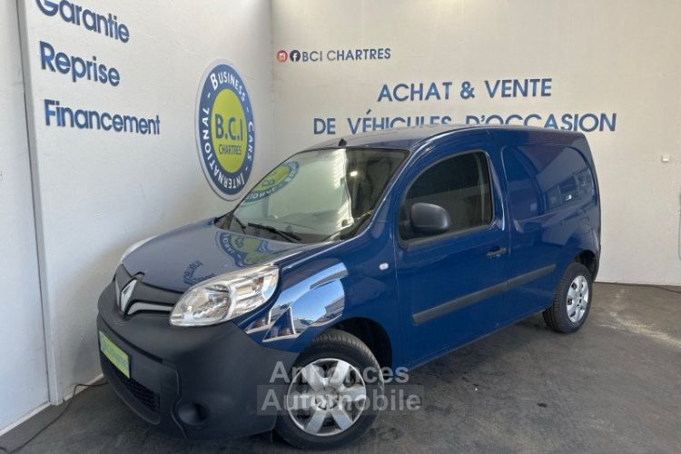 Renault Kangoo Express II 1.5 BLUE DCI 95CH EXTRA R-LINK - <small></small> 10.490 € <small>TTC</small> - #1