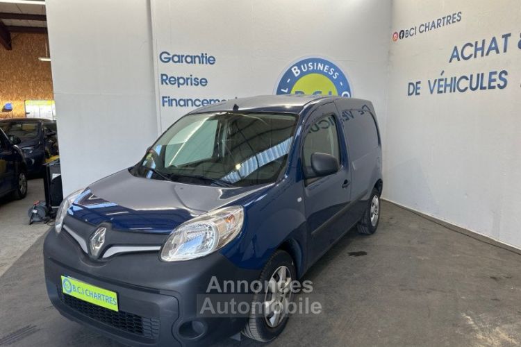 Renault Kangoo Express II 1.5 BLUE DCI 95CH EXTRA R-LINK - <small></small> 10.490 € <small>TTC</small> - #2