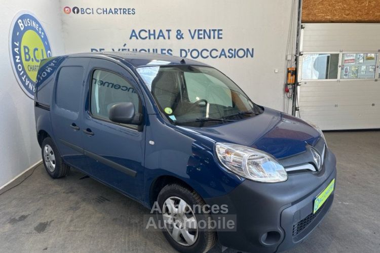 Renault Kangoo Express II 1.5 BLUE DCI 95CH EXTRA R-LINK - <small></small> 10.490 € <small>TTC</small> - #3