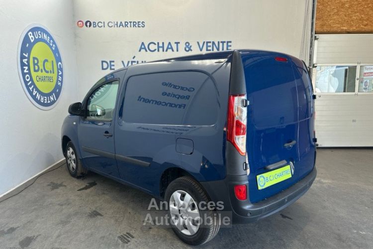 Renault Kangoo Express II 1.5 BLUE DCI 95CH EXTRA R-LINK - <small></small> 10.490 € <small>TTC</small> - #4