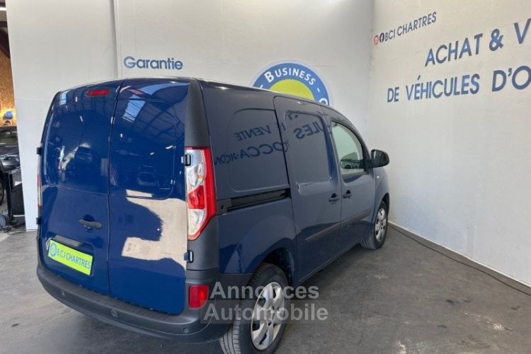 Renault Kangoo Express II 1.5 BLUE DCI 95CH EXTRA R-LINK - <small></small> 10.490 € <small>TTC</small> - #5