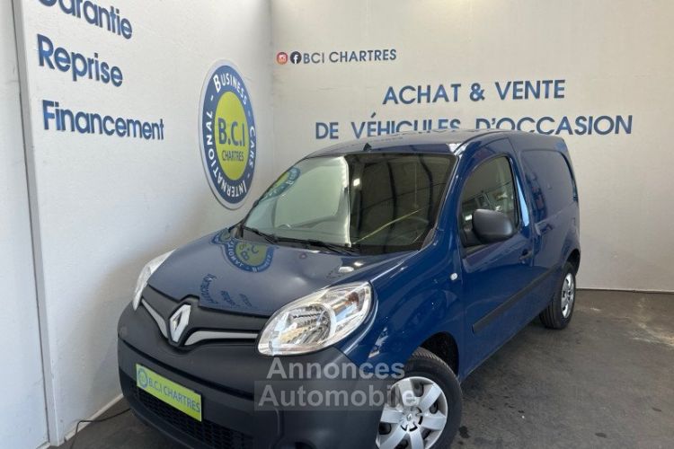 Renault Kangoo Express II 1.5 BLUE DCI 95CH EXTRA R-LINK - <small></small> 8.990 € <small>TTC</small> - #1