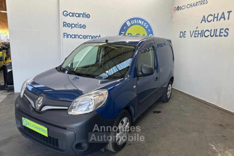 Renault Kangoo Express II 1.5 BLUE DCI 95CH EXTRA R-LINK - <small></small> 8.990 € <small>TTC</small> - #2