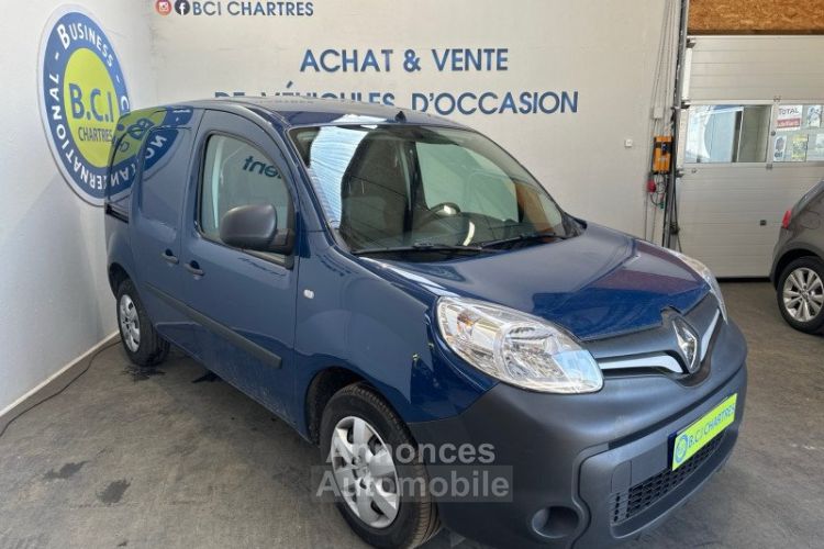 Renault Kangoo Express II 1.5 BLUE DCI 95CH EXTRA R-LINK - <small></small> 8.990 € <small>TTC</small> - #3