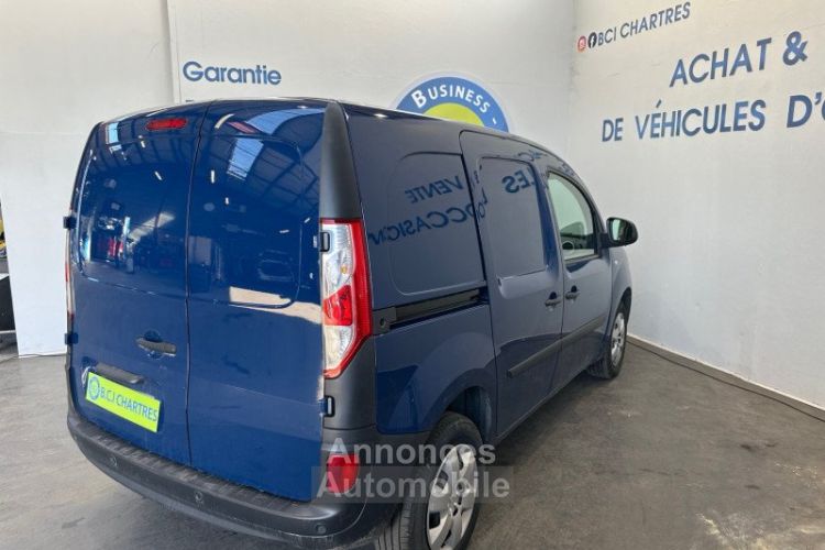 Renault Kangoo Express II 1.5 BLUE DCI 95CH EXTRA R-LINK - <small></small> 8.990 € <small>TTC</small> - #5