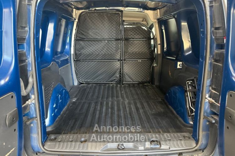 Renault Kangoo Express II 1.5 BLUE DCI 95CH EXTRA R-LINK - <small></small> 8.990 € <small>TTC</small> - #6