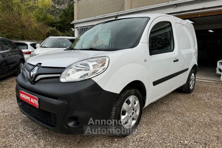 Renault Kangoo Express II 1.5 BLUE DCI 95CH EXTRA R-LINK/ 3 PLACES / TVA/ 10832 HT / CREDIT - <small></small> 11.499 € <small>TTC</small> - #1