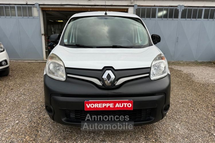 Renault Kangoo Express II 1.5 BLUE DCI 95CH EXTRA R-LINK/ 3 PLACES / TVA/ 10832 HT / CREDIT - <small></small> 11.499 € <small>TTC</small> - #2