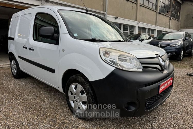 Renault Kangoo Express II 1.5 BLUE DCI 95CH EXTRA R-LINK/ 3 PLACES / TVA/ 10832 HT / CREDIT - <small></small> 11.499 € <small>TTC</small> - #3