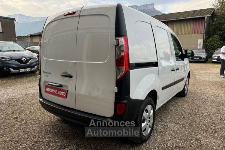 Renault Kangoo Express II 1.5 BLUE DCI 95CH EXTRA R-LINK/ 3 PLACES / TVA/ 10832 HT / CREDIT - <small></small> 11.499 € <small>TTC</small> - #4