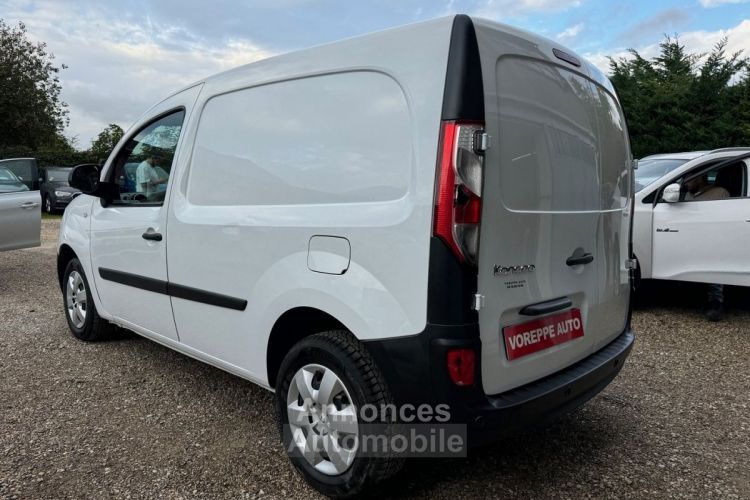 Renault Kangoo Express II 1.5 BLUE DCI 95CH EXTRA R-LINK/ 3 PLACES / TVA/ 10832 HT / CREDIT - <small></small> 11.499 € <small>TTC</small> - #6