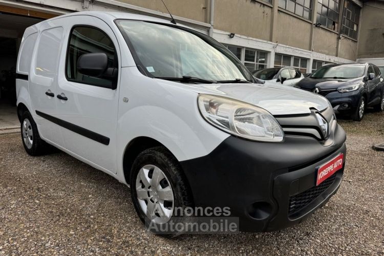 Renault Kangoo Express II 1.5 BLUE DCI 95CH EXTRA R-LINK/ 3 PLACES / TVA/ 8332 HT / CREDIT - <small></small> 9.999 € <small>TTC</small> - #3