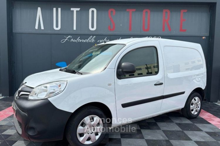 Renault Kangoo Express II 1.5 BLUE DCI 95CH GRAND CONFORT - <small></small> 10.890 € <small>TTC</small> - #1