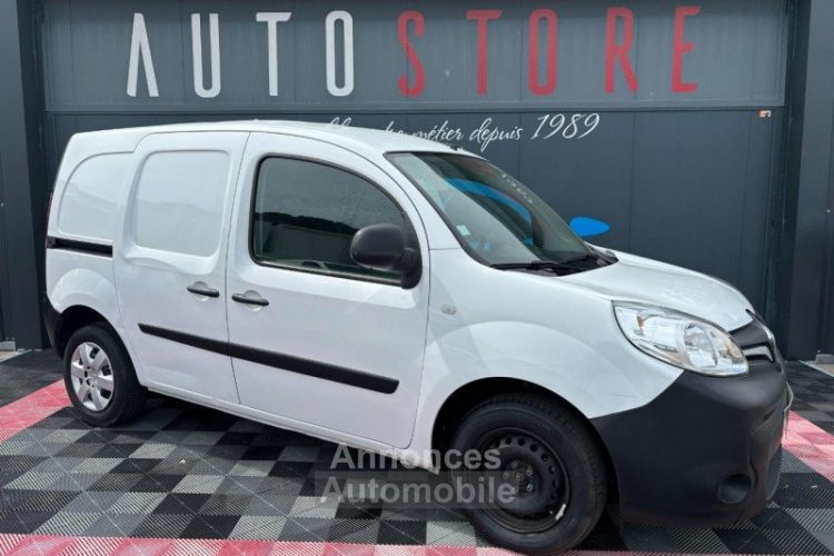 Renault Kangoo Express II 1.5 BLUE DCI 95CH GRAND CONFORT - <small></small> 10.890 € <small>TTC</small> - #2