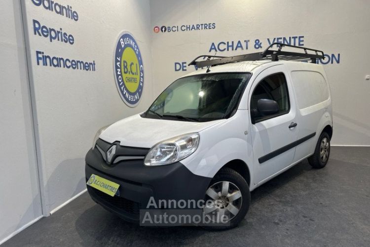 Renault Kangoo Express II 1.5 BLUE DCI 95CH GRAND CONFORT - <small></small> 11.290 € <small>TTC</small> - #1