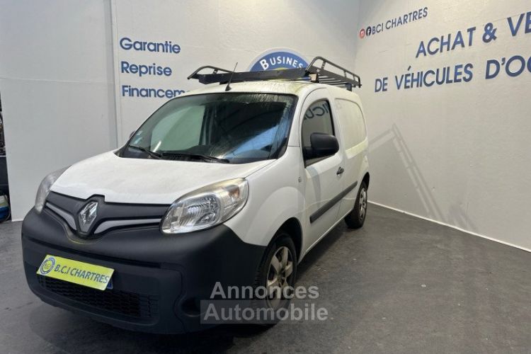 Renault Kangoo Express II 1.5 BLUE DCI 95CH GRAND CONFORT - <small></small> 11.290 € <small>TTC</small> - #2