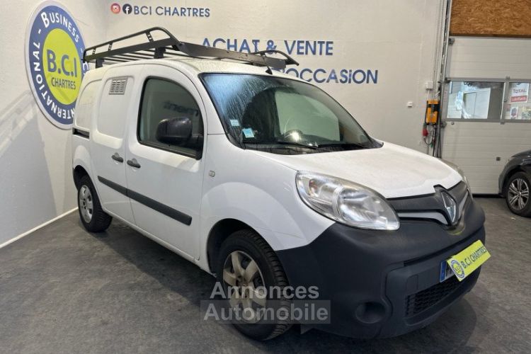 Renault Kangoo Express II 1.5 BLUE DCI 95CH GRAND CONFORT - <small></small> 11.290 € <small>TTC</small> - #3