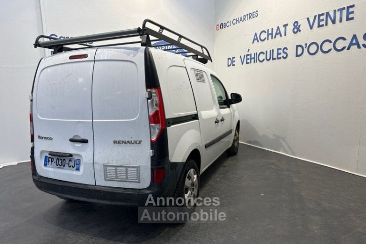 Renault Kangoo Express II 1.5 BLUE DCI 95CH GRAND CONFORT - <small></small> 11.290 € <small>TTC</small> - #5