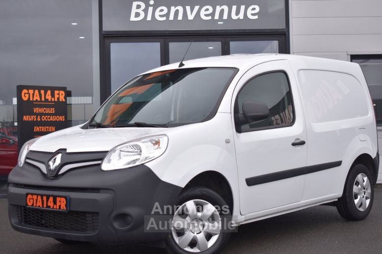 Renault Kangoo Express II 1.5 BLUE DCI 95CH GRAND CONFORT - <small></small> 14.390 € <small>TTC</small> - #1