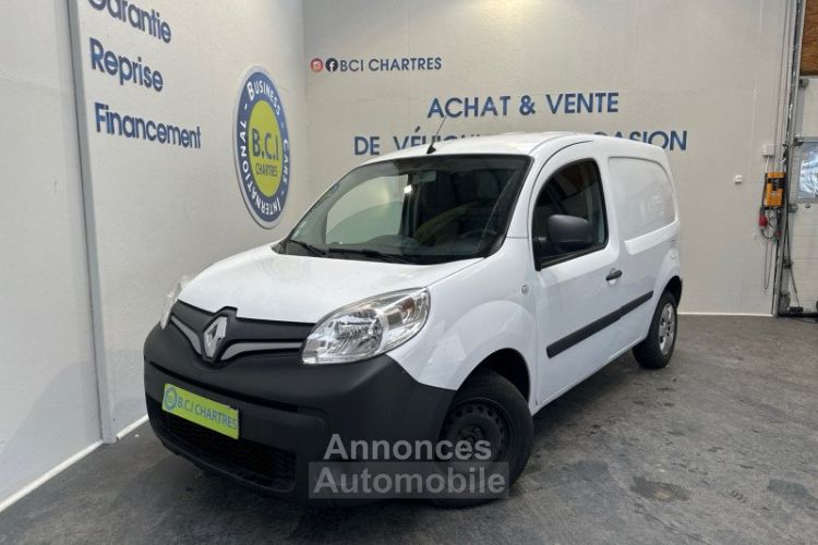 Renault Kangoo Express II 1.5 BLUE DCI 95CH GRAND CONFORT - <small></small> 8.990 € <small>TTC</small> - #1