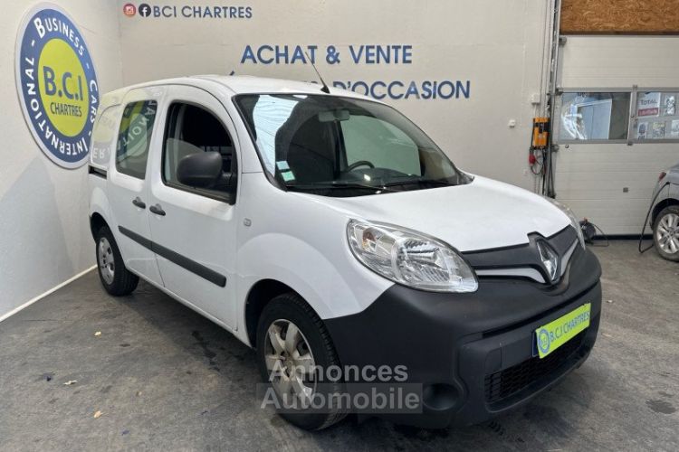 Renault Kangoo Express II 1.5 BLUE DCI 95CH GRAND CONFORT - <small></small> 8.990 € <small>TTC</small> - #2