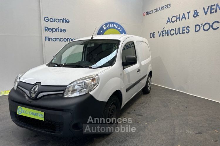 Renault Kangoo Express II 1.5 BLUE DCI 95CH GRAND CONFORT - <small></small> 8.990 € <small>TTC</small> - #3