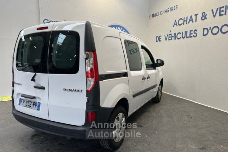 Renault Kangoo Express II 1.5 BLUE DCI 95CH GRAND CONFORT - <small></small> 8.990 € <small>TTC</small> - #5