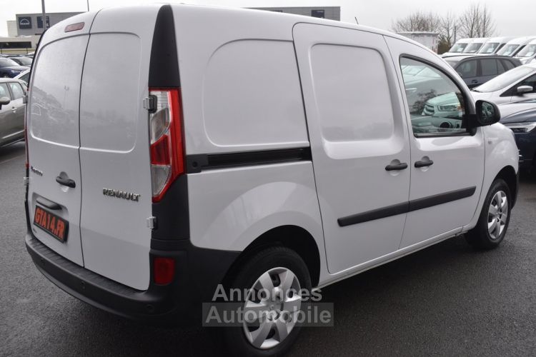 Renault Kangoo Express II 1.5 BLUE DCI 95CH GRAND CONFORT - <small></small> 14.390 € <small>TTC</small> - #2