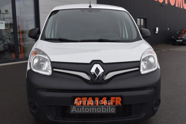 Renault Kangoo Express II 1.5 BLUE DCI 95CH GRAND CONFORT - <small></small> 14.390 € <small>TTC</small> - #17