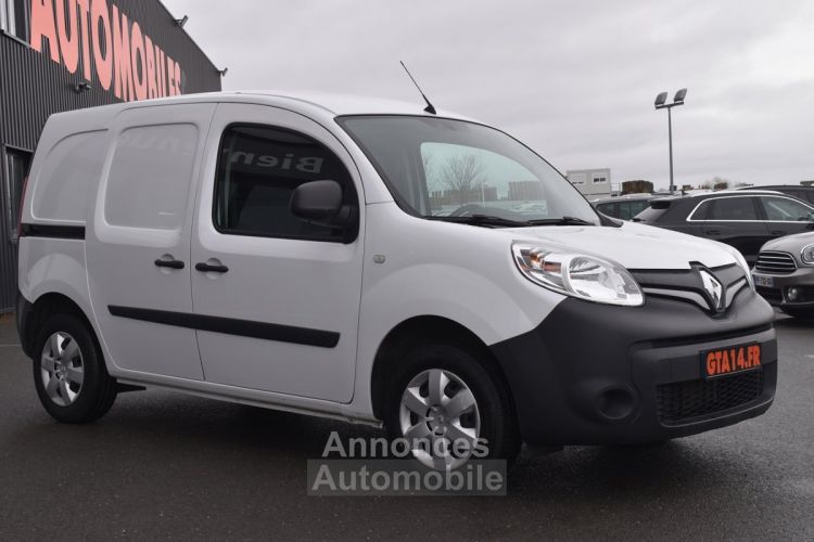 Renault Kangoo Express II 1.5 BLUE DCI 95CH GRAND CONFORT - <small></small> 14.390 € <small>TTC</small> - #19