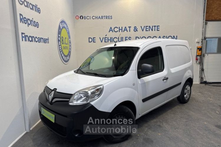 Renault Kangoo Express II 1.5 BLUE DCI 95CH GRAND CONFORT - <small></small> 8.990 € <small>TTC</small> - #1