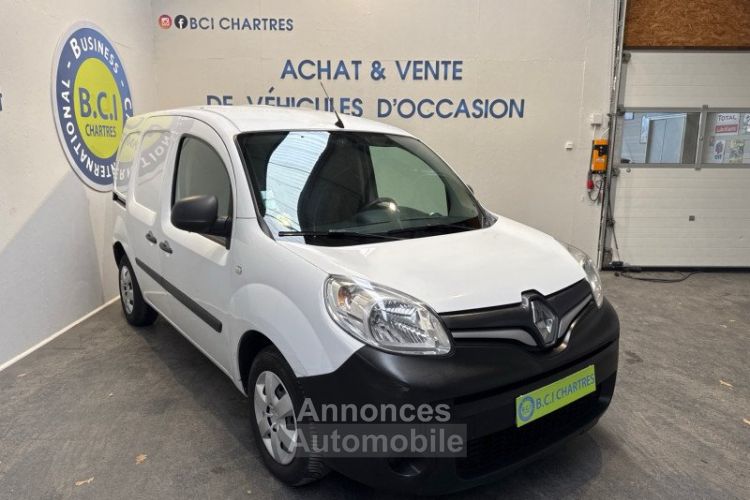 Renault Kangoo Express II 1.5 BLUE DCI 95CH GRAND CONFORT - <small></small> 8.990 € <small>TTC</small> - #2