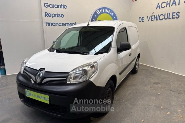 Renault Kangoo Express II 1.5 BLUE DCI 95CH GRAND CONFORT - <small></small> 8.990 € <small>TTC</small> - #3