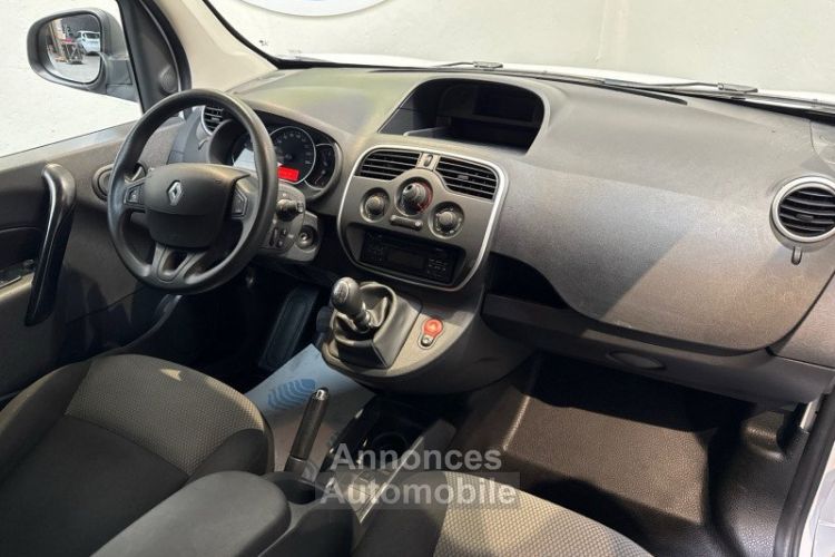 Renault Kangoo Express II 1.5 BLUE DCI 95CH GRAND CONFORT - <small></small> 8.990 € <small>TTC</small> - #7