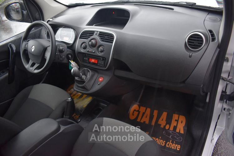 Renault Kangoo Express II 1.5 BLUE DCI 95CH GRAND CONFORT - <small></small> 13.990 € <small>TTC</small> - #3