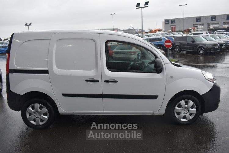 Renault Kangoo Express II 1.5 BLUE DCI 95CH GRAND CONFORT - <small></small> 13.990 € <small>TTC</small> - #4