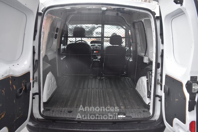 Renault Kangoo Express II 1.5 BLUE DCI 95CH GRAND CONFORT - <small></small> 13.990 € <small>TTC</small> - #9