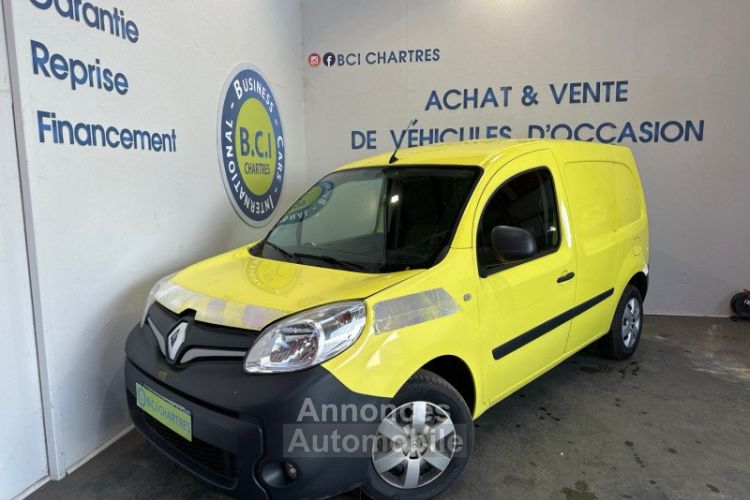 Renault Kangoo Express II 1.5 BLUE DCI 95CH GRAND CONFORT - <small></small> 8.490 € <small>TTC</small> - #1