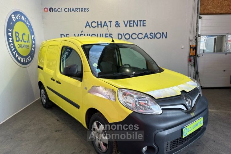 Renault Kangoo Express II 1.5 BLUE DCI 95CH GRAND CONFORT - <small></small> 8.490 € <small>TTC</small> - #3