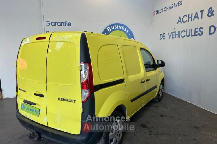 Renault Kangoo Express II 1.5 BLUE DCI 95CH GRAND CONFORT - <small></small> 8.490 € <small>TTC</small> - #5