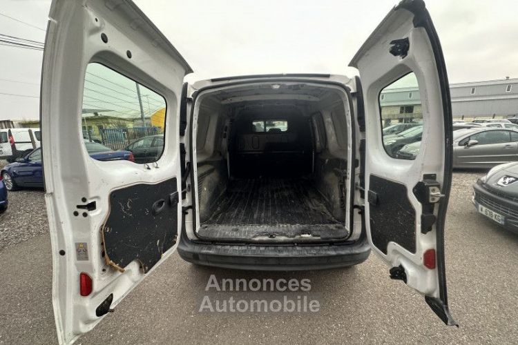 Renault Kangoo Express II 1.5 DCI 110 ENERGY MAXI CABINE APPROFONDIE GRAND CONFORT - <small></small> 6.999 € <small>TTC</small> - #14