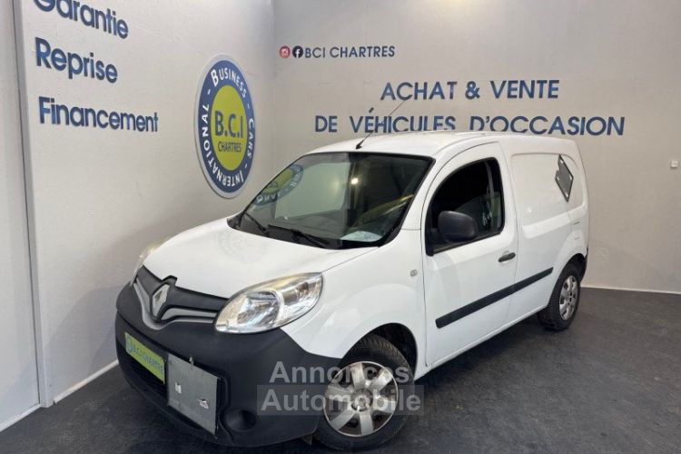 Renault Kangoo Express II 1.5 DCI 110CH ENERGY EXTRA R-LINK EURO6 - <small></small> 10.890 € <small>TTC</small> - #1