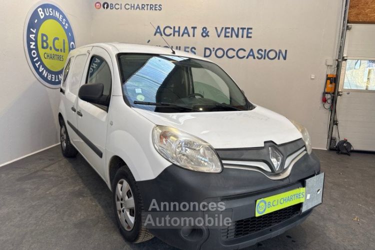 Renault Kangoo Express II 1.5 DCI 110CH ENERGY EXTRA R-LINK EURO6 - <small></small> 10.890 € <small>TTC</small> - #2