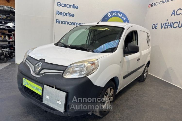 Renault Kangoo Express II 1.5 DCI 110CH ENERGY EXTRA R-LINK EURO6 - <small></small> 10.890 € <small>TTC</small> - #3