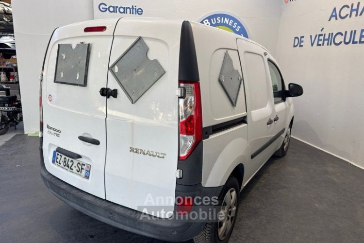 Renault Kangoo Express II 1.5 DCI 110CH ENERGY EXTRA R-LINK EURO6 - <small></small> 10.890 € <small>TTC</small> - #5