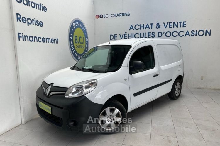 Renault Kangoo Express II 1.5 DCI 110CH EXTRA R-LINK EDC EURO6 - <small></small> 13.990 € <small>TTC</small> - #1