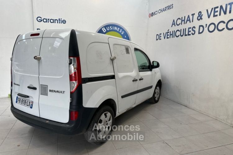 Renault Kangoo Express II 1.5 DCI 110CH EXTRA R-LINK EDC EURO6 - <small></small> 13.990 € <small>TTC</small> - #3