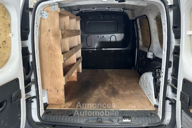 Renault Kangoo Express II 1.5 DCI 110CH EXTRA R-LINK EDC EURO6 - <small></small> 13.990 € <small>TTC</small> - #9