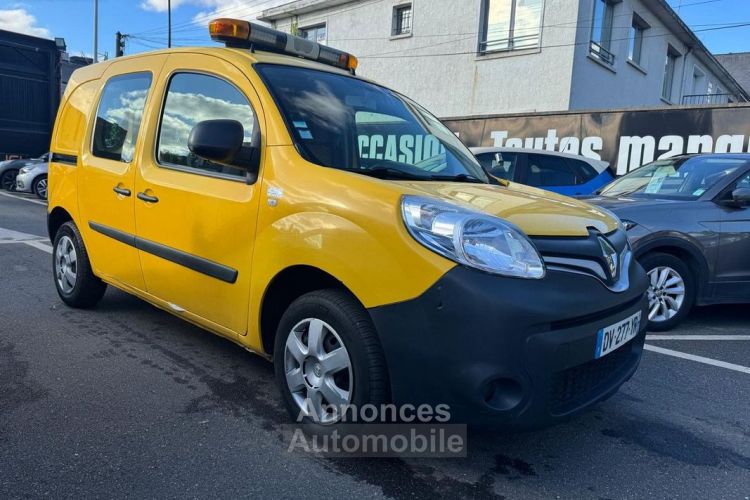 Renault Kangoo Express II 1.5 DCI 75 CONFORT FT - <small></small> 5.990 € <small>TTC</small> - #1