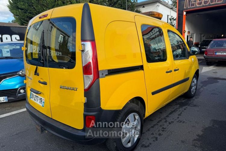 Renault Kangoo Express II 1.5 DCI 75 CONFORT FT - <small></small> 5.990 € <small>TTC</small> - #4